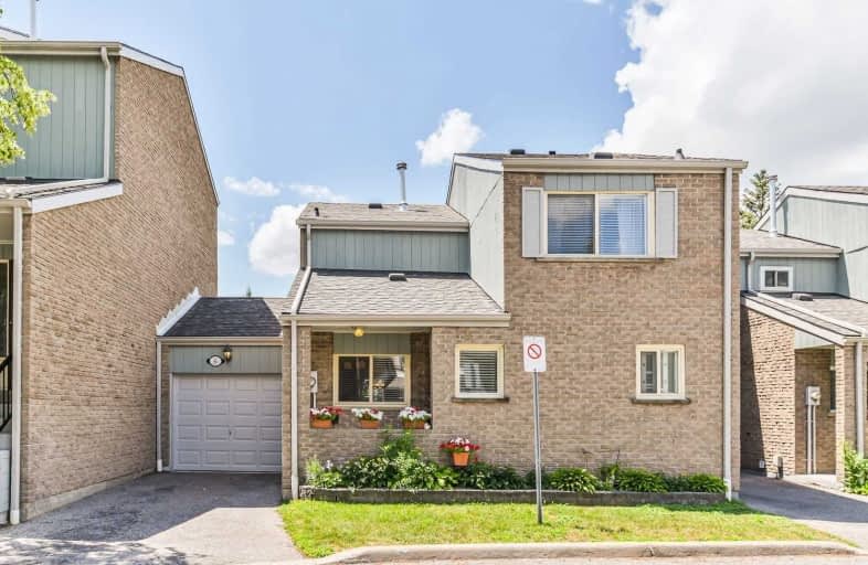 06-646 Village Parkway, Markham | Image 1