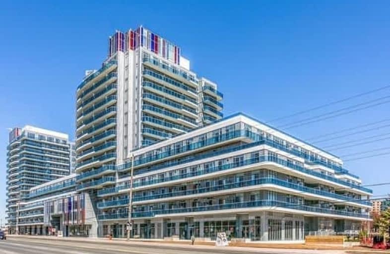 711-9471 Yonge Street, Richmond Hill | Image 1