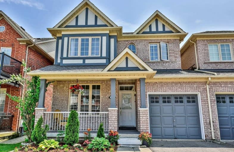 25 Longwood Avenue, Richmond Hill | Image 1