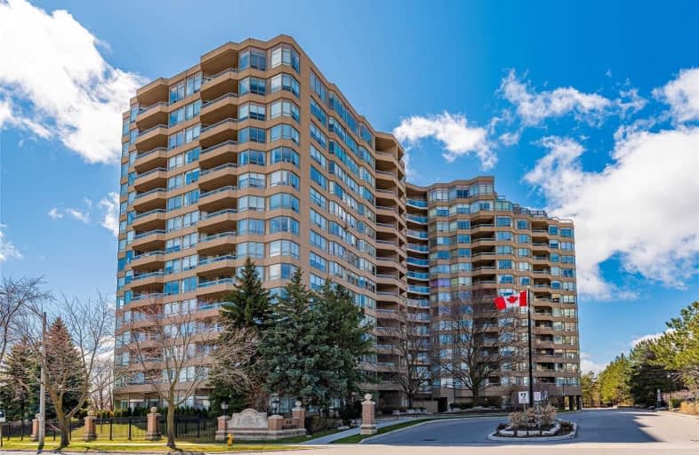 202-610 Bullock Drive, Markham | Image 1