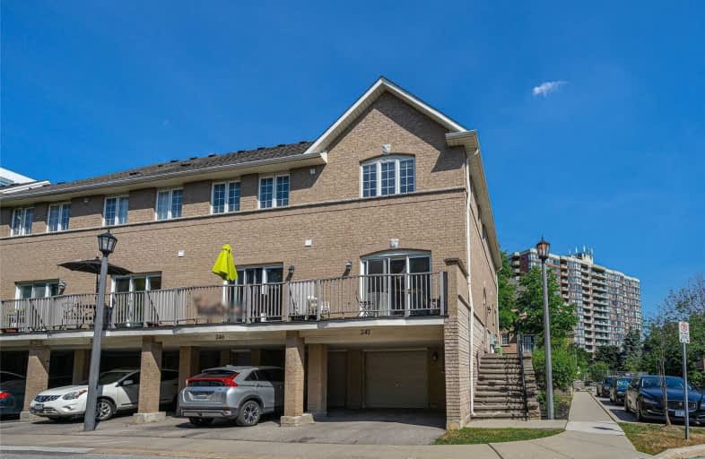 247-23 Observatory Lane, Richmond Hill | Image 1