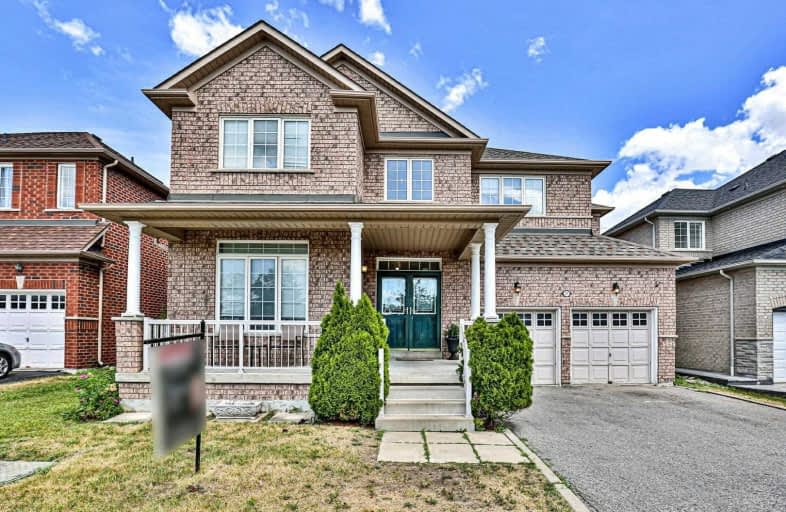 59 Country Ridge Drive, Markham | Image 1