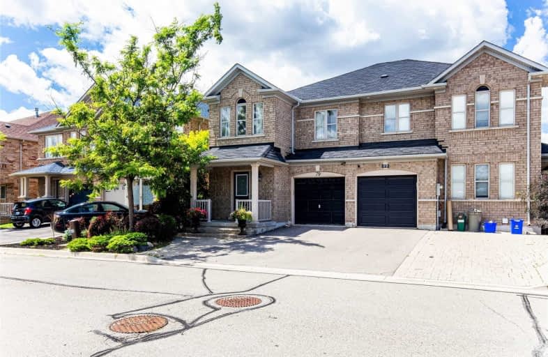 79 Treasure Hill Road, Vaughan | Image 1