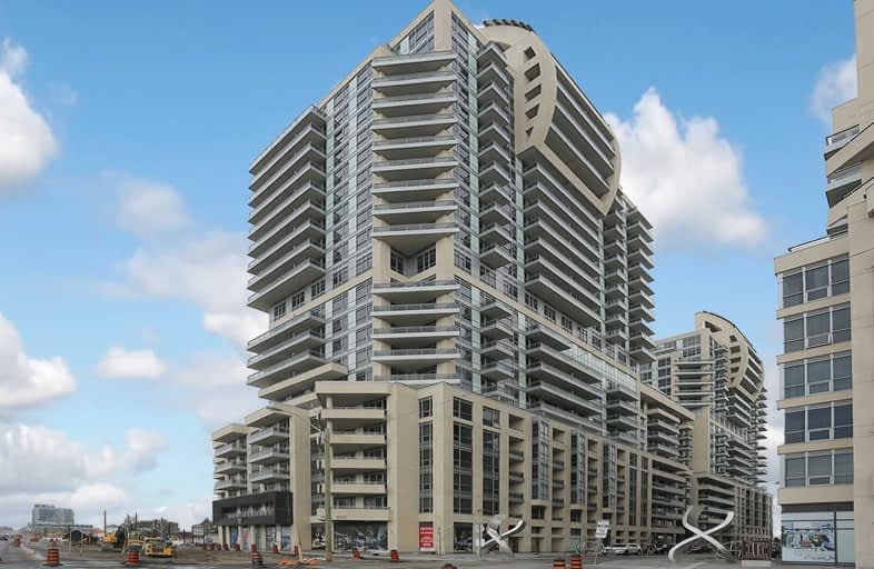 Ph 20-9205 Yonge Street, Richmond Hill | Image 1
