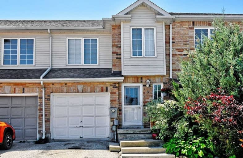 3 Natale Court, Bradford West Gwillimbury | Image 1