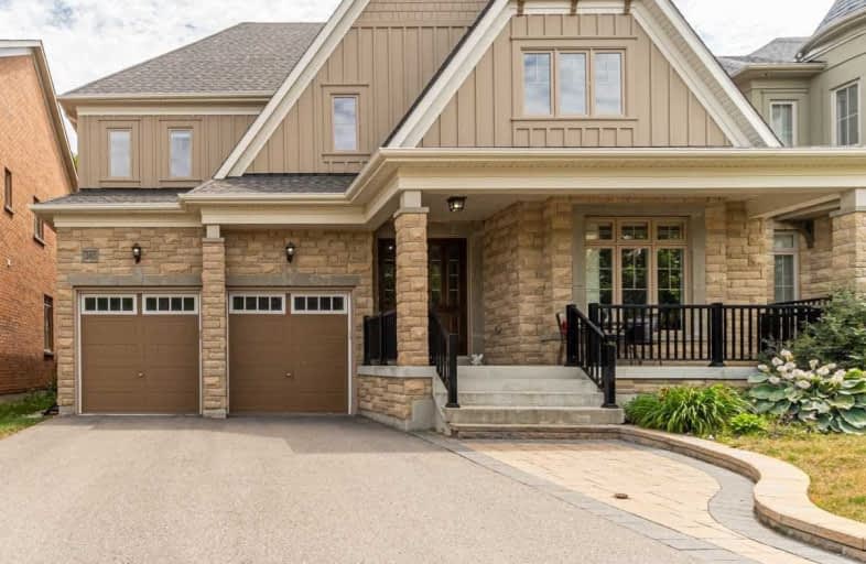 202 Gar Lehman Avenue, Whitchurch Stouffville | Image 1