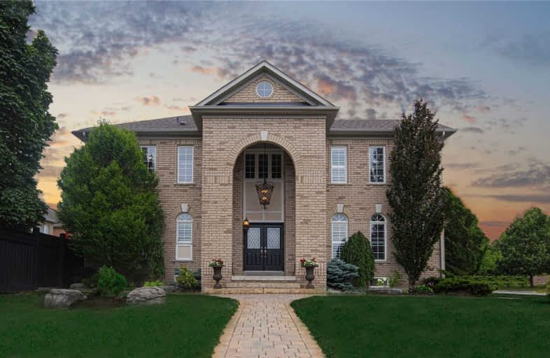 79 Tacc Trail, Vaughan | Image 1