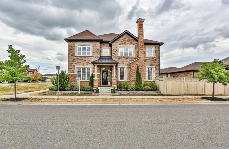 259 Riverlands Avenue, Markham | Image 1