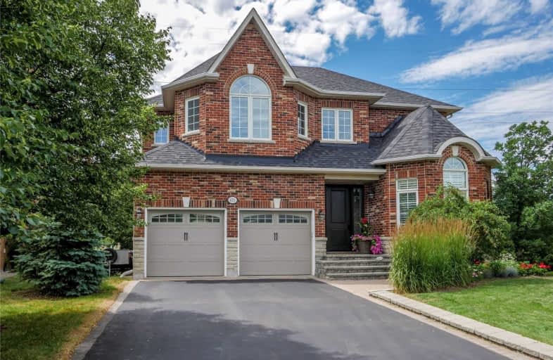 671 Madeline Heights, Newmarket | Image 1