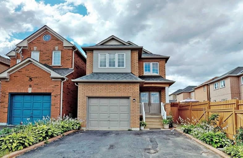 4 Monique Court, Markham | Image 1