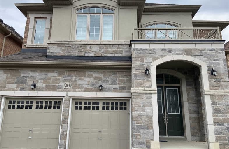 255 Gibson Circle, Bradford West Gwillimbury | Image 1