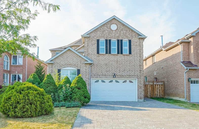 6 Westmoreland Court, Markham | Image 1