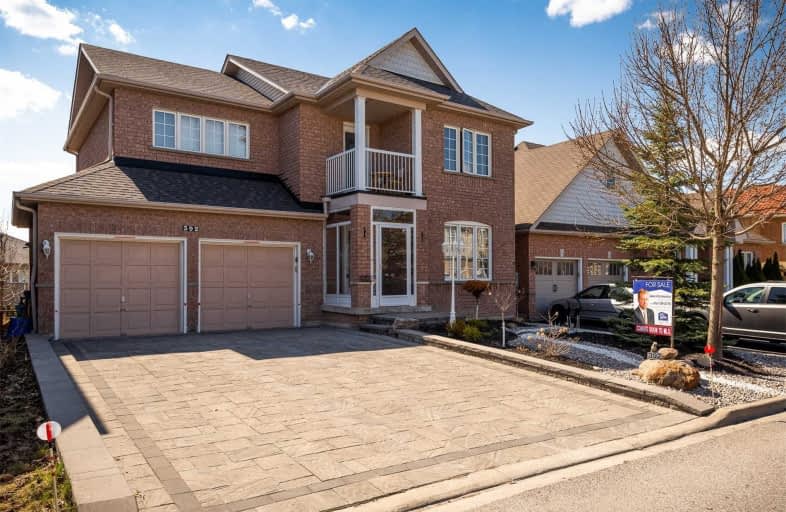 392 Wood Duck Lane, Newmarket | Image 1
