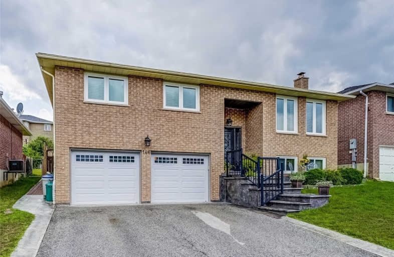146 Melbourne Drive, Bradford West Gwillimbury | Image 1