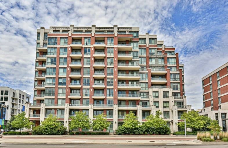 209-1 Upper Duke Crescent, Markham | Image 1