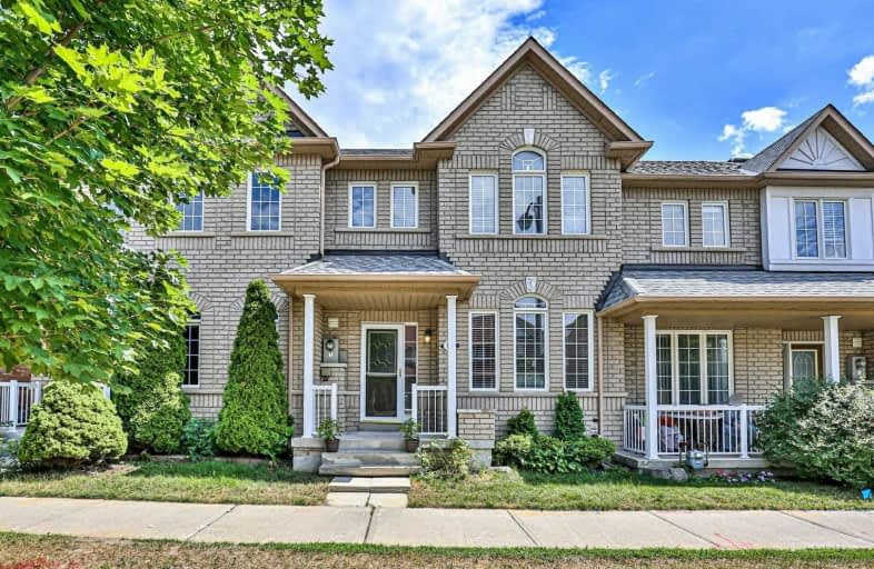 1927 Bur Oak Avenue, Markham | Image 1