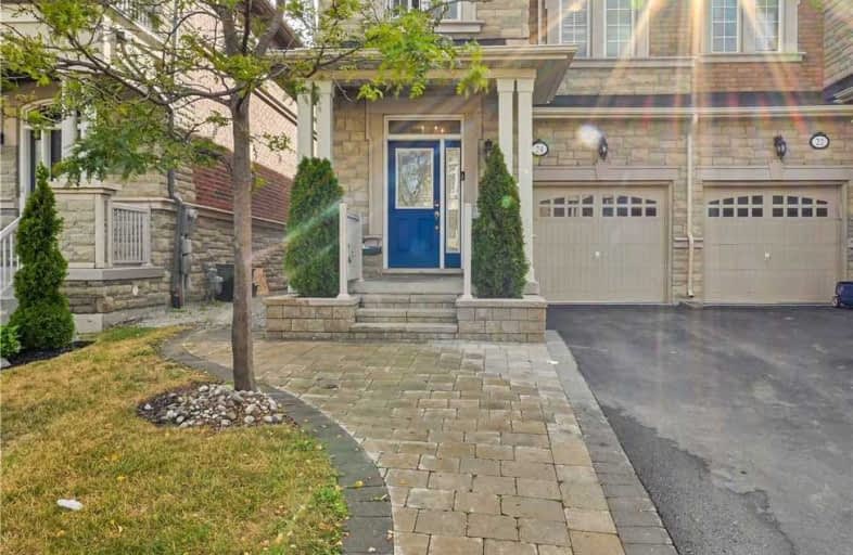 24 Spruce Pine Crescent, Vaughan | Image 1