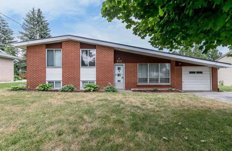 772 Grace Street, Newmarket | Image 1