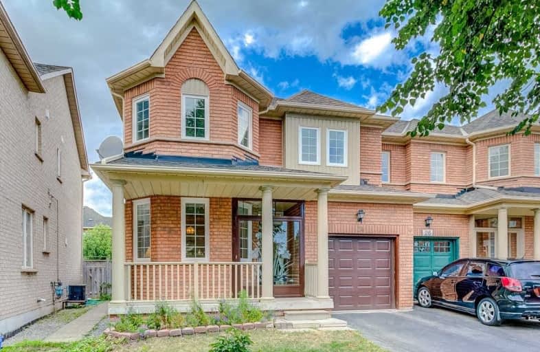 24 Summer Mist Crescent, Markham | Image 1