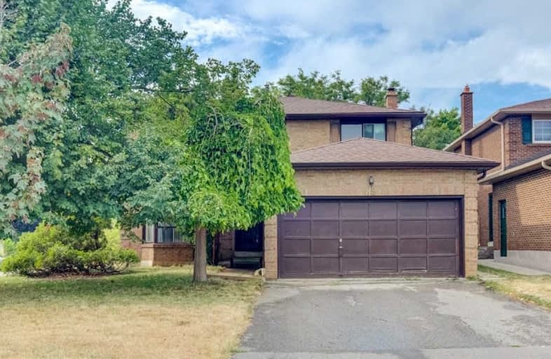 88 Colonel Butler Drive, Markham | Image 1