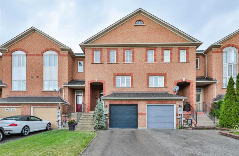 40 Lucena Crescent, Vaughan | Image 1