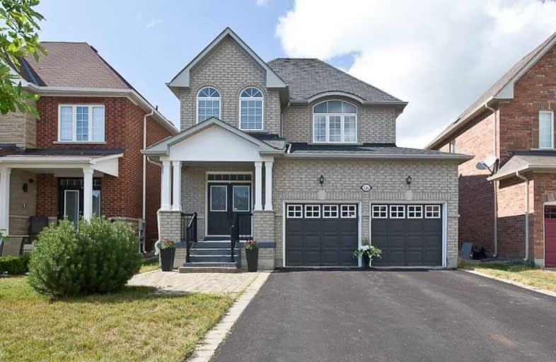 126 Timber Valley Avenue, Richmond Hill | Image 1