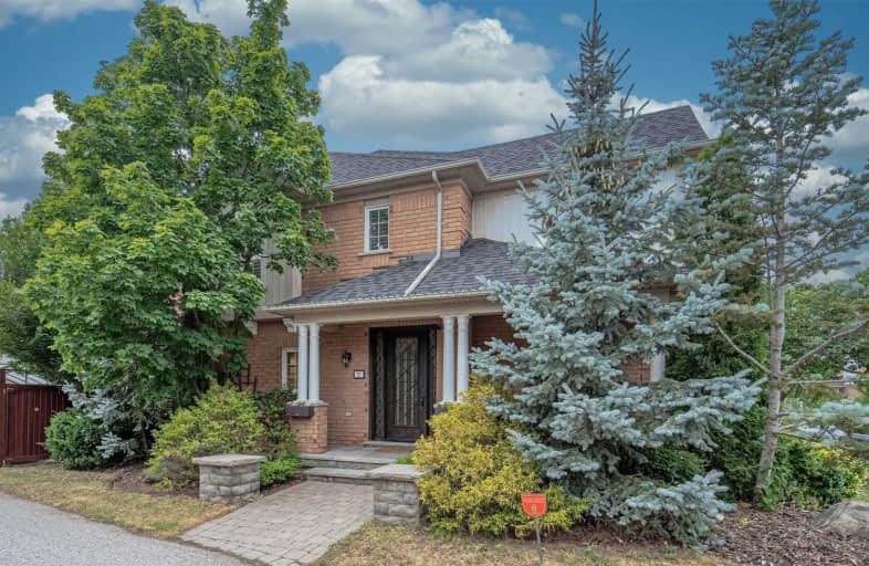 71 Irish Rose Drive, Markham | Image 1