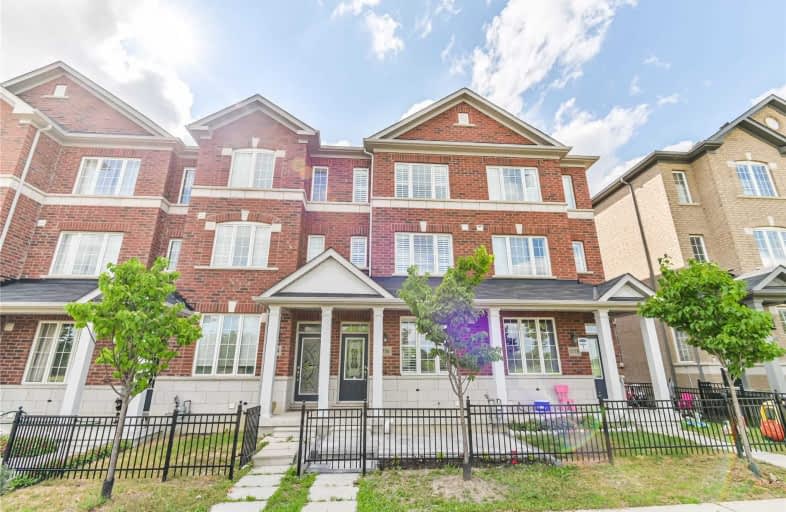 1776 Donald Cousens Parkway, Markham | Image 1