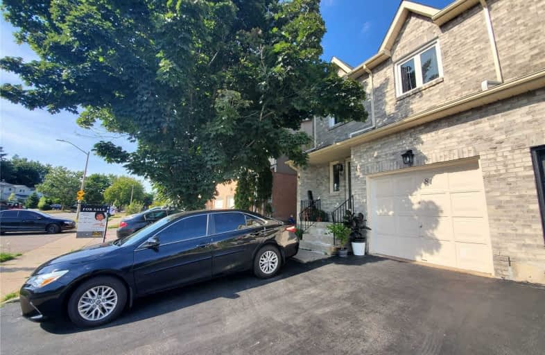 81 Avenue Road, Richmond Hill | Image 1