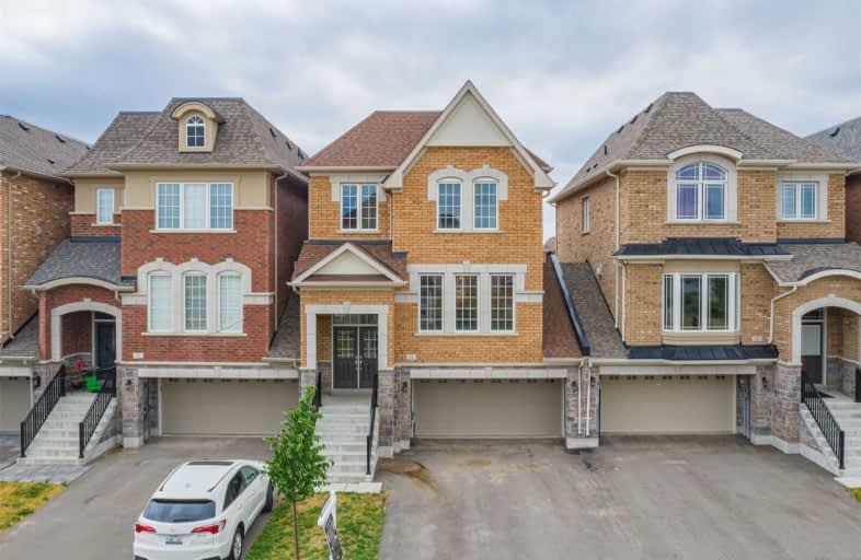 11 Sprucegate Trail, Whitchurch Stouffville | Image 1