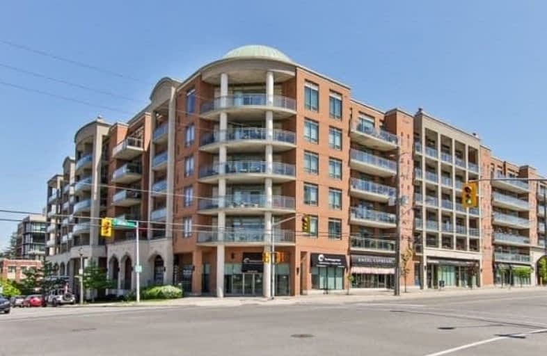 632-281 Woodbridge Avenue, Vaughan | Image 1