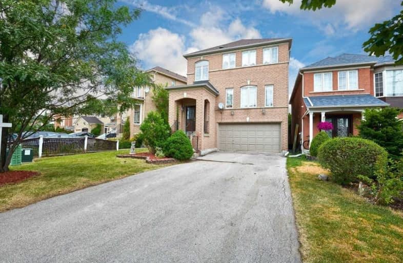 341 Yellowood Circle, Vaughan | Image 1