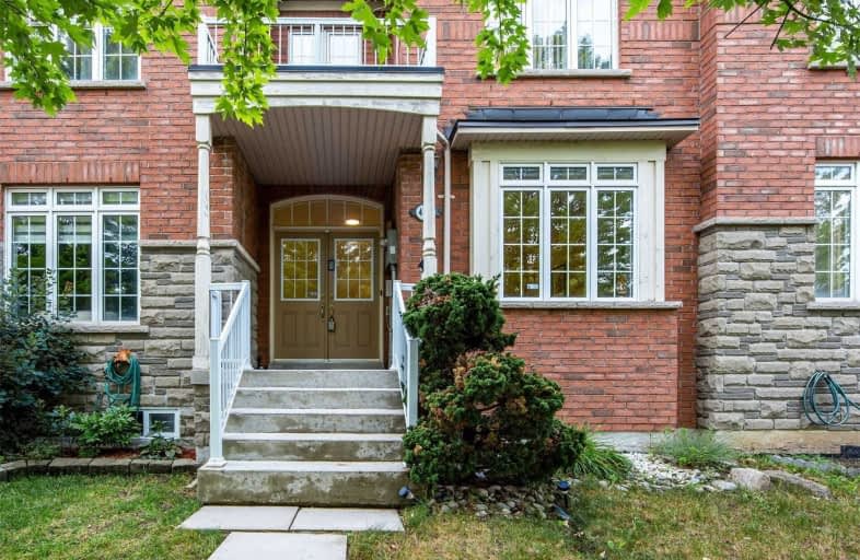 484 The Bridle Walk, Markham | Image 1