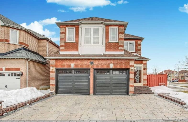 1 Connery Crescent, Markham | Image 1