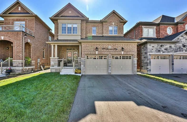 297 Inverness Way, Bradford West Gwillimbury | Image 1