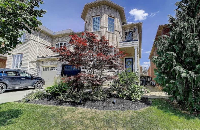 9 Corso Garibaldi Road, Vaughan | Image 1