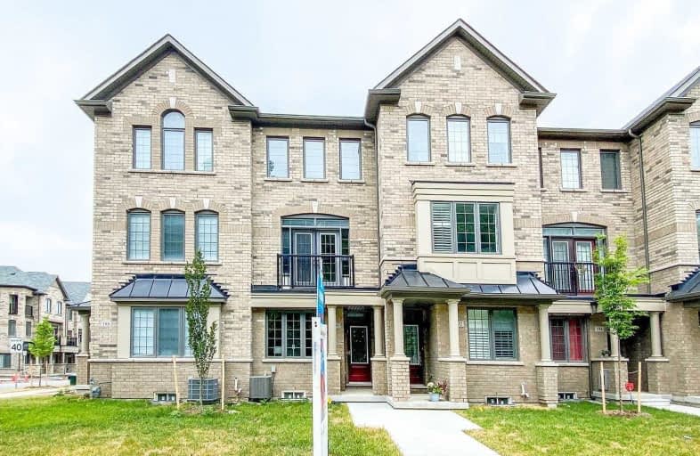 190 William Forster Road, Markham | Image 1