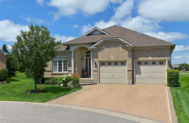 4 Horton's First, Whitchurch Stouffville | Image 1