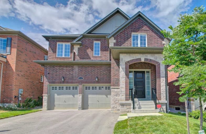 22 Strong Avenue, Vaughan | Image 1
