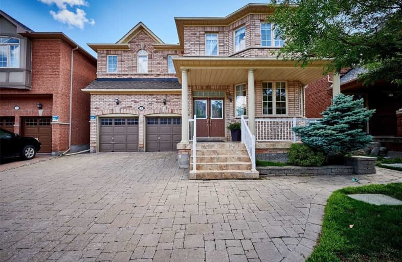 5 Lakespring Drive, Markham | Image 1