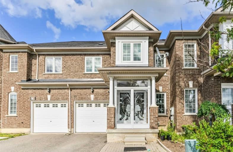 77 Harry Cook Drive, Markham | Image 1