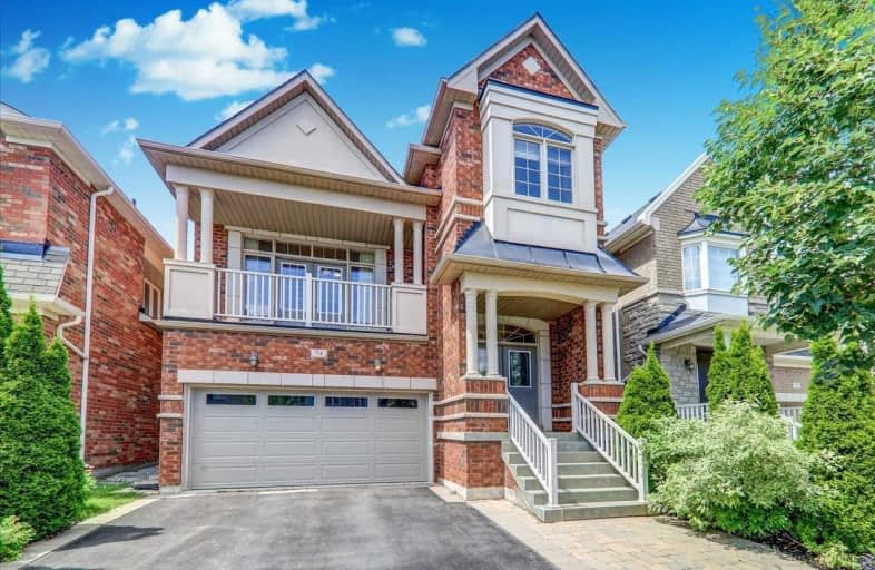 74 Pantano Drive, Vaughan | Image 1