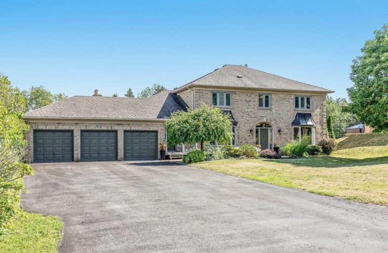 17 Grandview Crescent, Bradford West Gwillimbury | Image 1