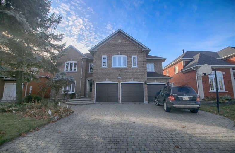 677 Exceller Circle, Newmarket | Image 1