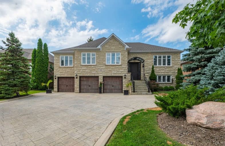 54 Roselawn Drive, Vaughan | Image 1