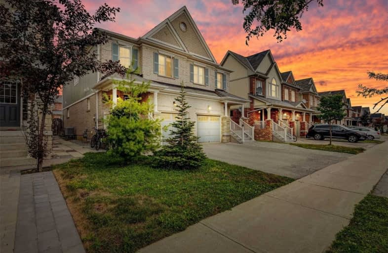 48 Acorn Lane, Bradford West Gwillimbury | Image 1