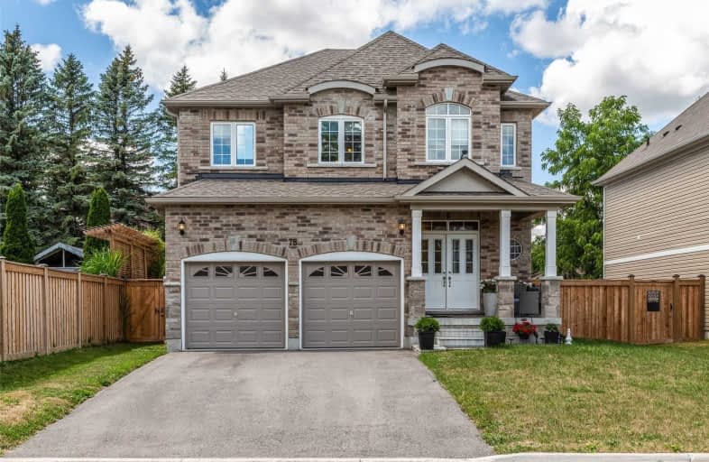 78 Evans Road, New Tecumseth | Image 1