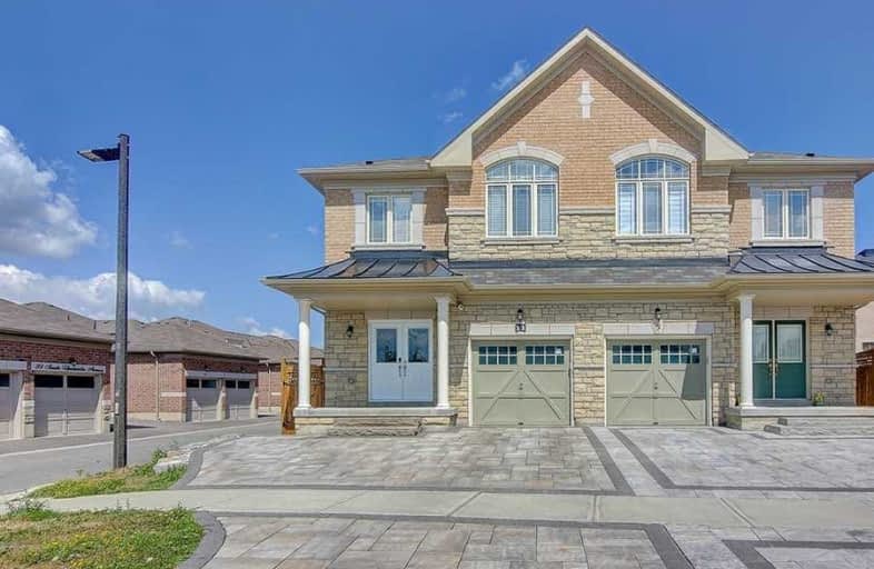 11 Unity Gardens Drive, Markham | Image 1