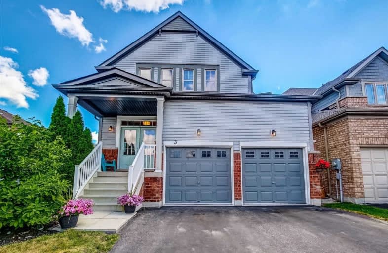 3 Faris Street, Bradford West Gwillimbury | Image 1