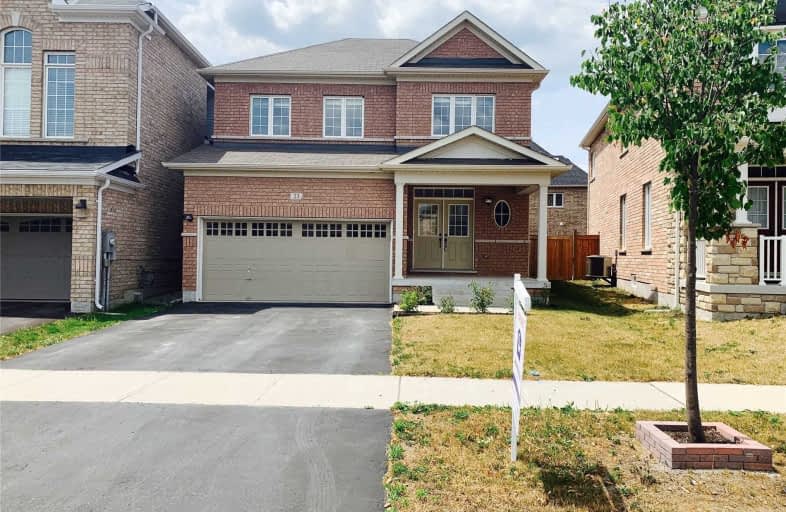 23 Green Spruce Road, Whitchurch Stouffville | Image 1